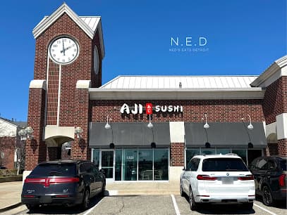 Aji Sushi
