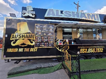 Al Shami
