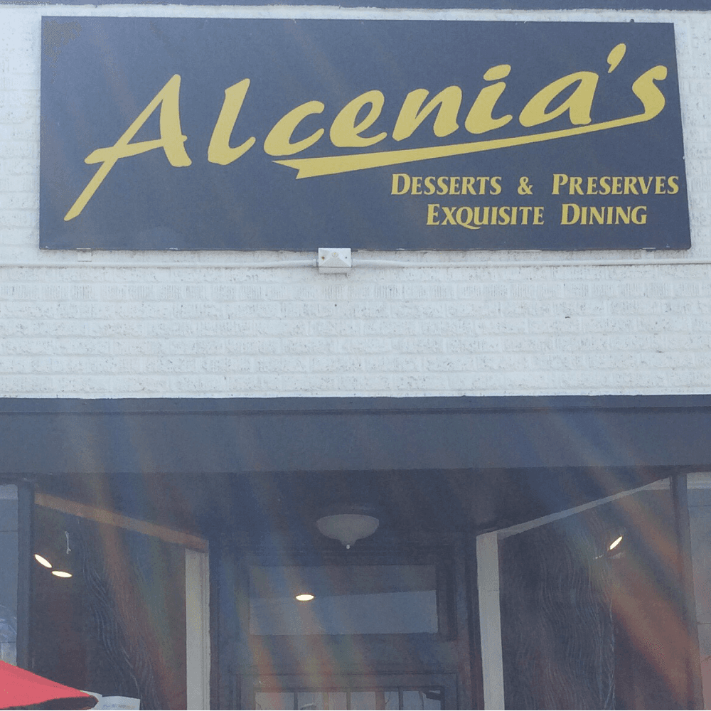 Alcenia's