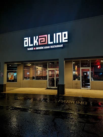 Alkaline