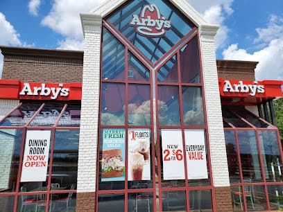 Arby's