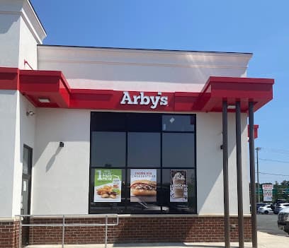 Arby's