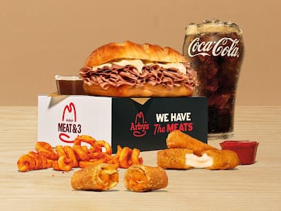 Arby's
