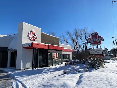 Arby's