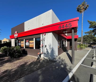 Arby's