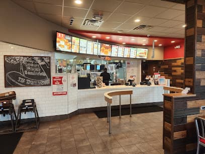 Arby's