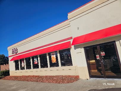 Arby's