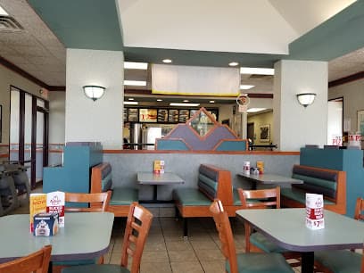 Arby's