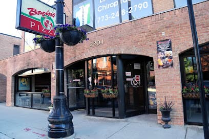 Bacino's