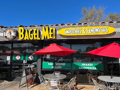 Bagel Me!