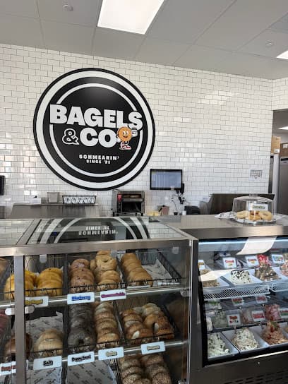 Bagels & Co.