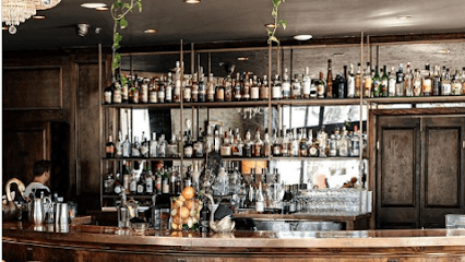 Bar Eden