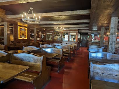Barnaby's