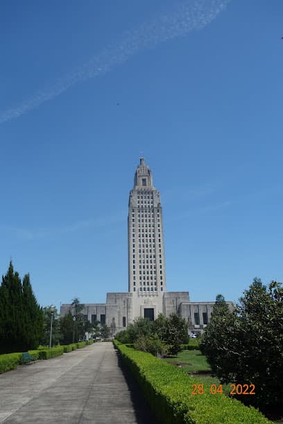 Baton Rouge
