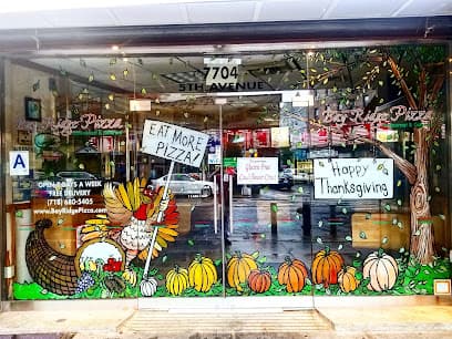 Bay Ridge Pizza