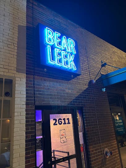 BearLeek