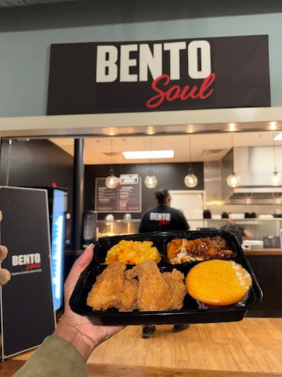 Bento Soul