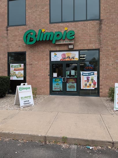 Blimpie