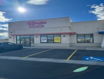 Bojangles