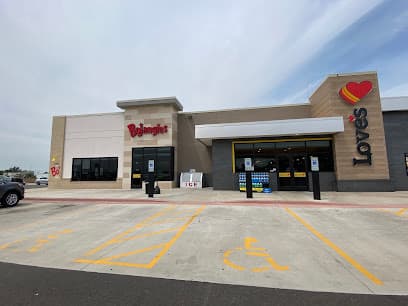 Bojangles