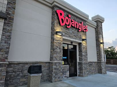 Bojangles