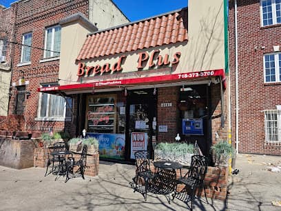Bread Plus