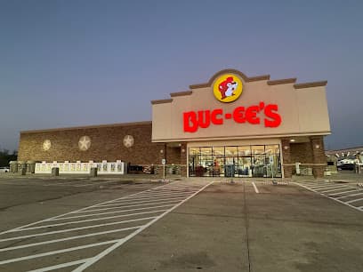 Buc-ee's