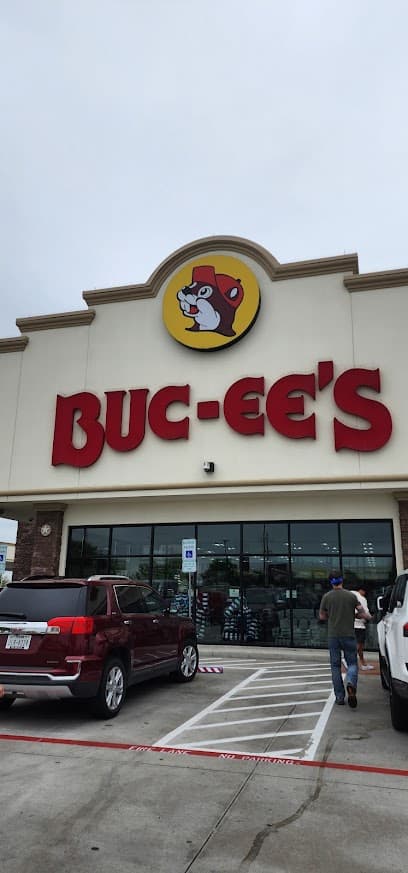 Buc-ee's