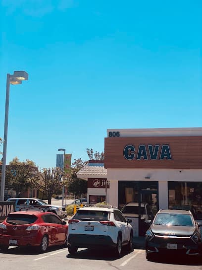 CAVA