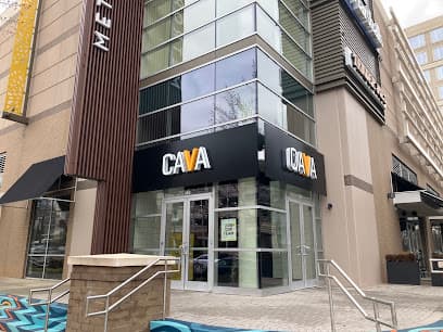 CAVA