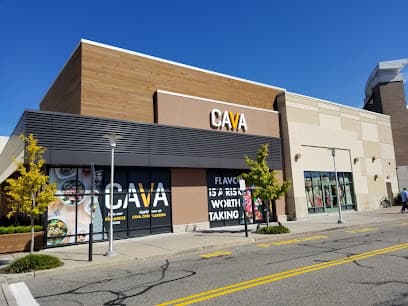 CAVA
