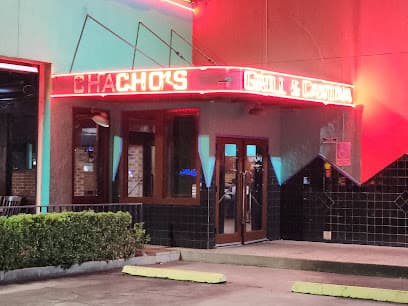 Chacho's