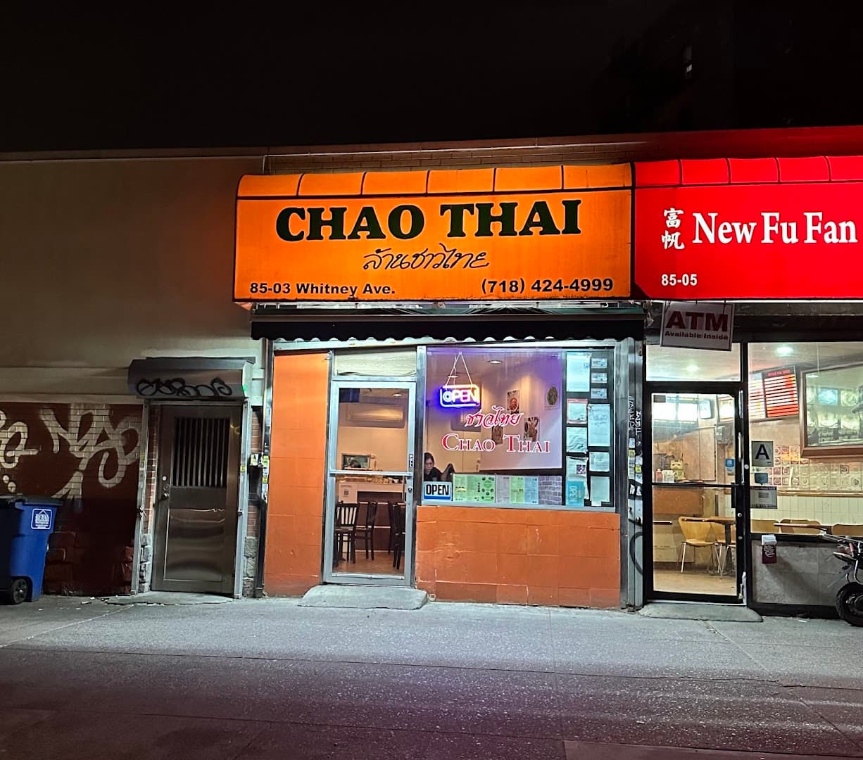 Chao Thai
