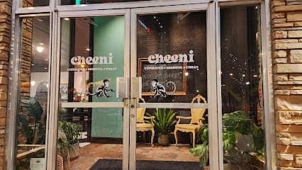 Cheeni