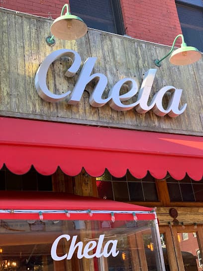 Chela