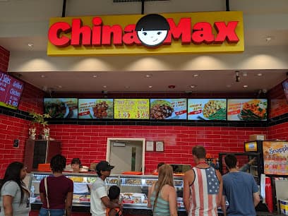 China Max