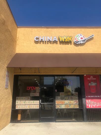 China Wok