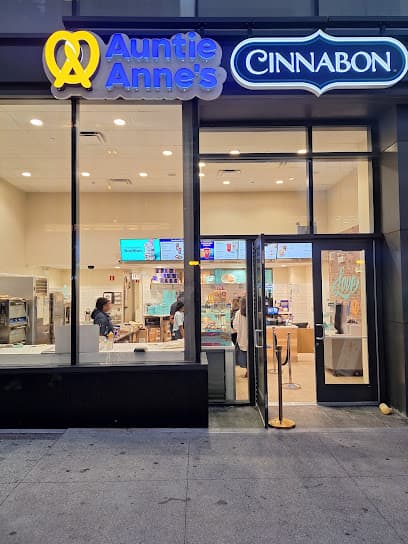 Cinnabon