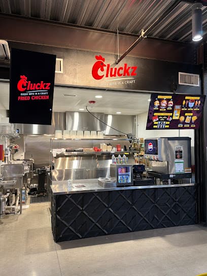 Cluckz