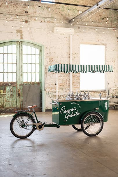Cocco's Gelato