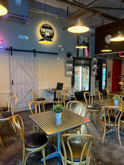 CoffeeZone