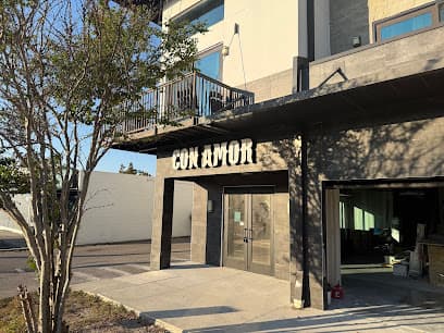 Con Amor