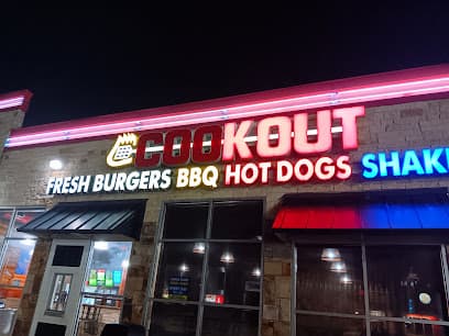 Cook Out