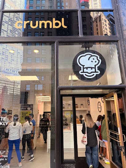 Crumbl