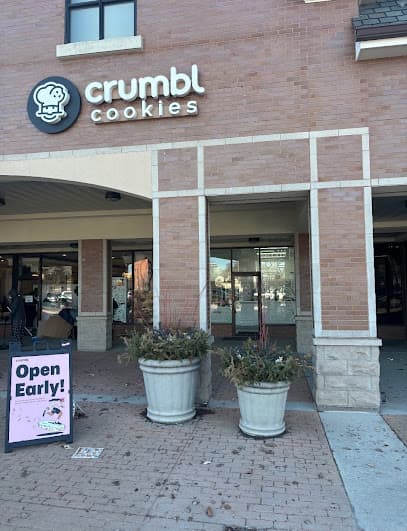 Crumbl