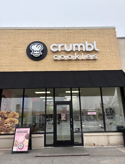 Crumbl