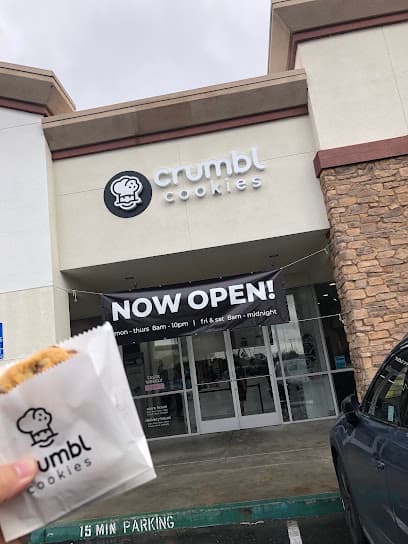 Crumbl