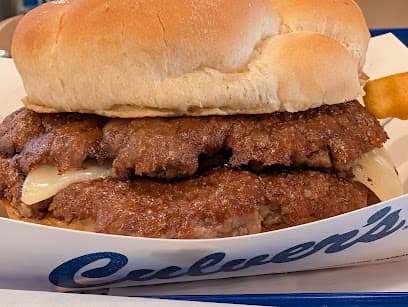 Culver's