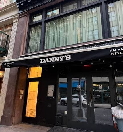 Danny's