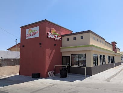 Del Taco